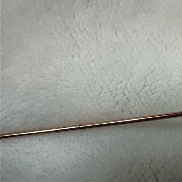 Christian Dior Monsieur2 64mm Oversize Aviator Sunglasses - Picture 5 of 7